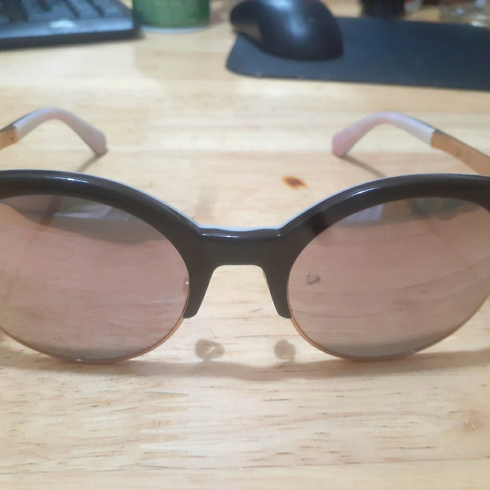 Origami Sunglasses